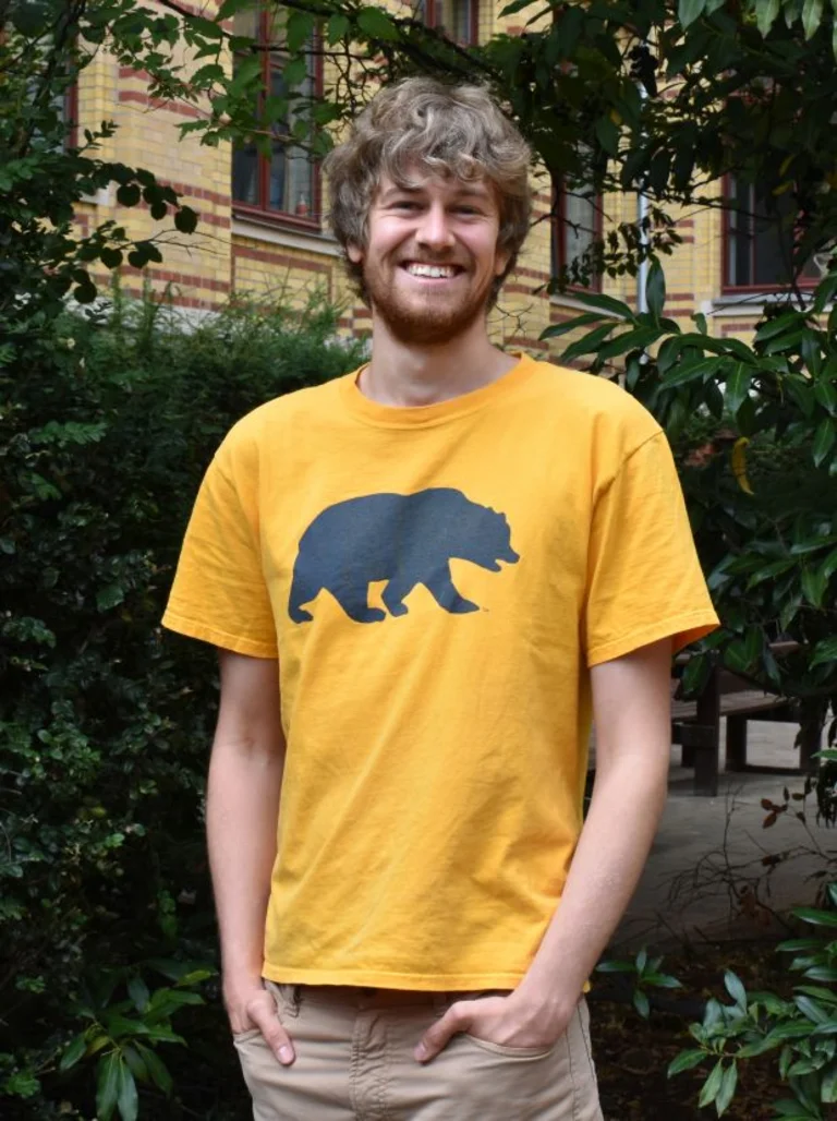 Porträt von Mario Kummer