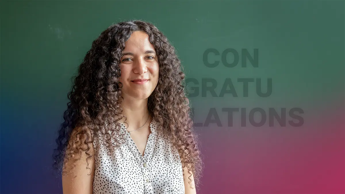 Portrait of Laura Casabella