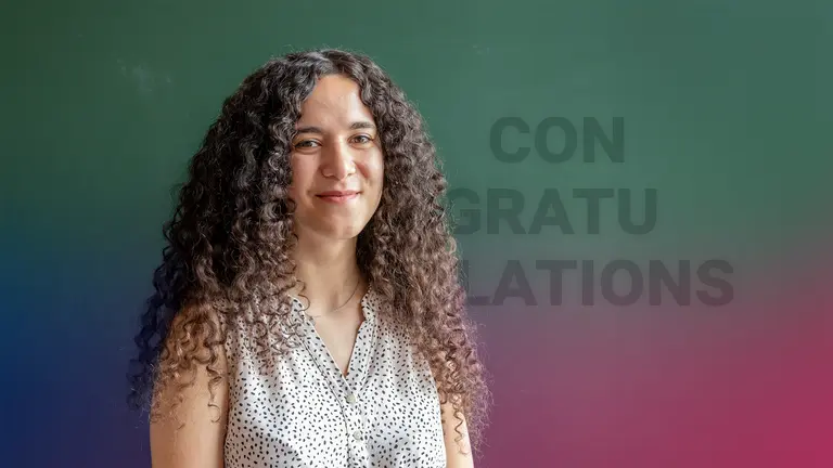 Portrait of Laura Casabella