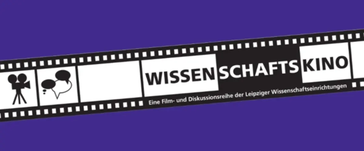 Logo des Wissenschaftskinos
