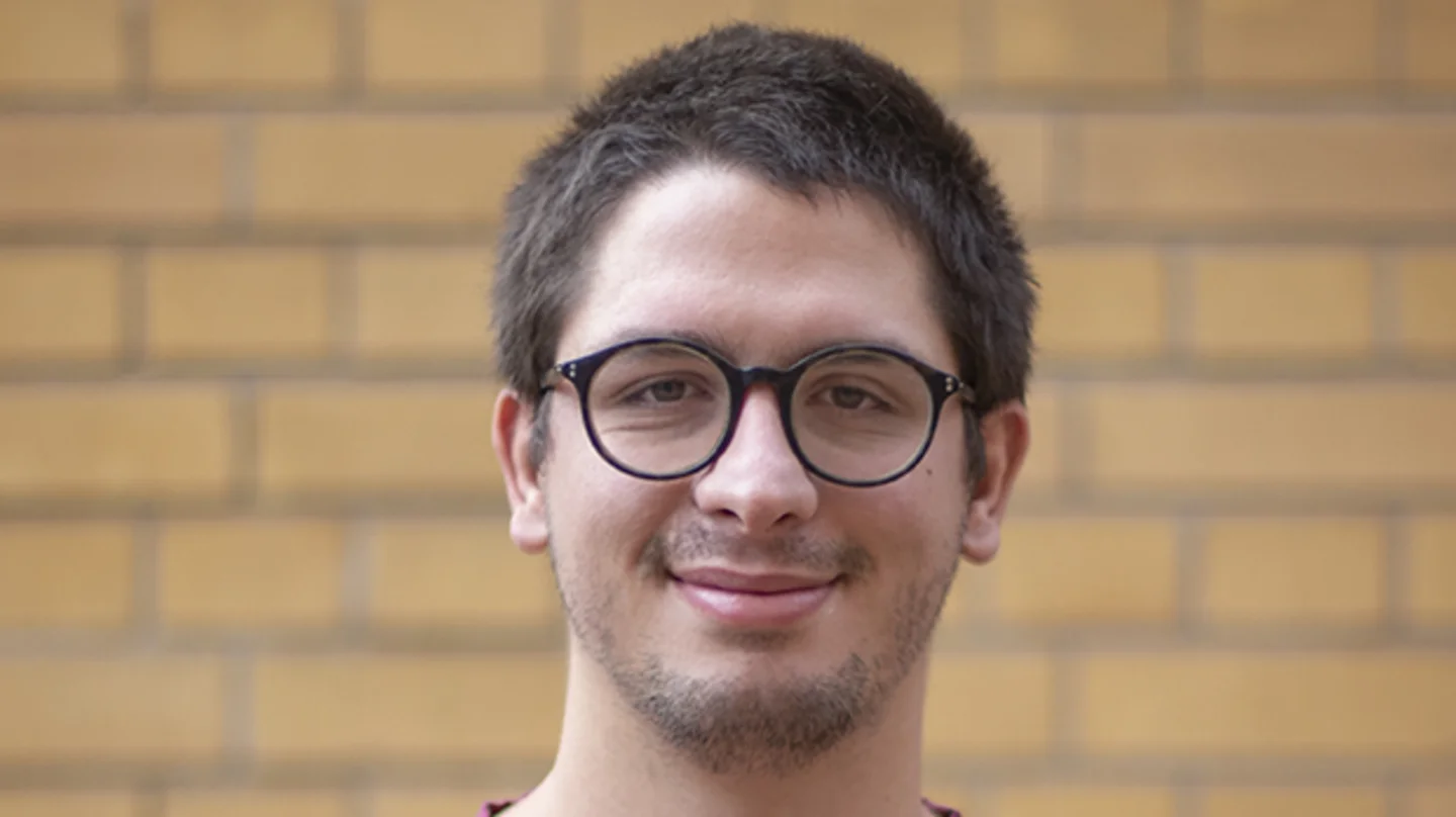 Portrait of Raul Penaguiao