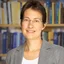 Portrait of Anna Wienhard