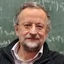 Portrait of Jürgen Jost