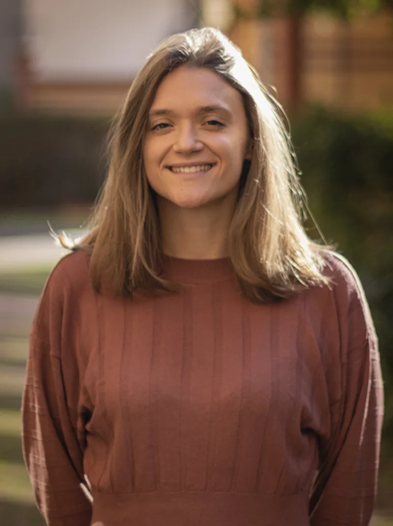 Portrait of Francesca Tombari