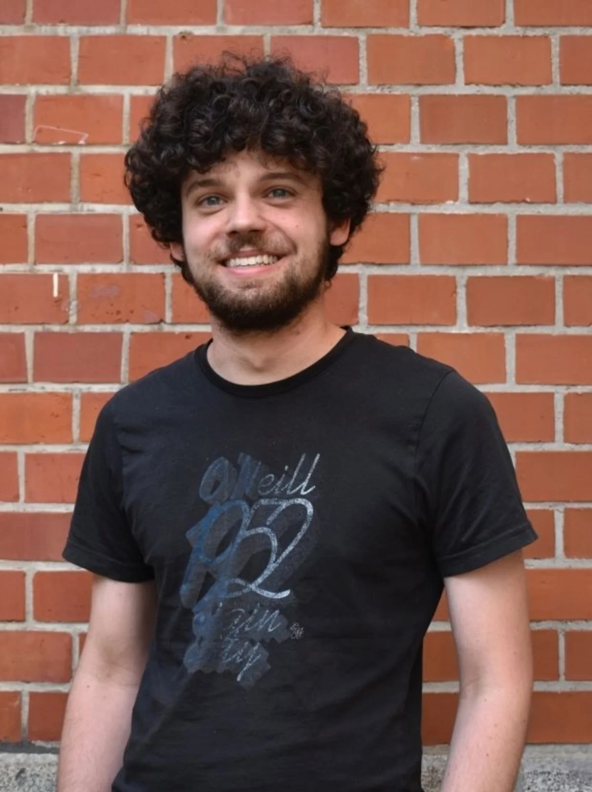 Portrait of Tim Seynnaeve