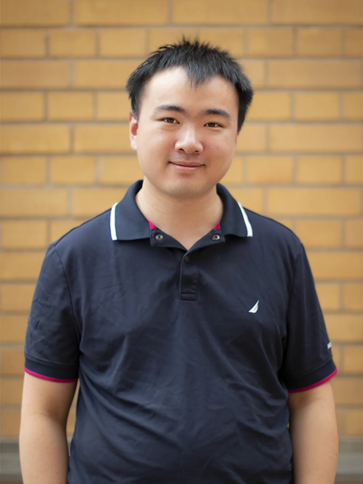 Portrait of Xianglong Ni