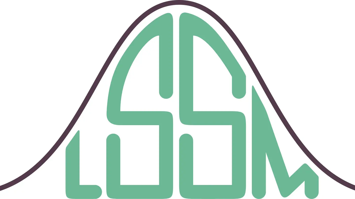 LSSM Logo