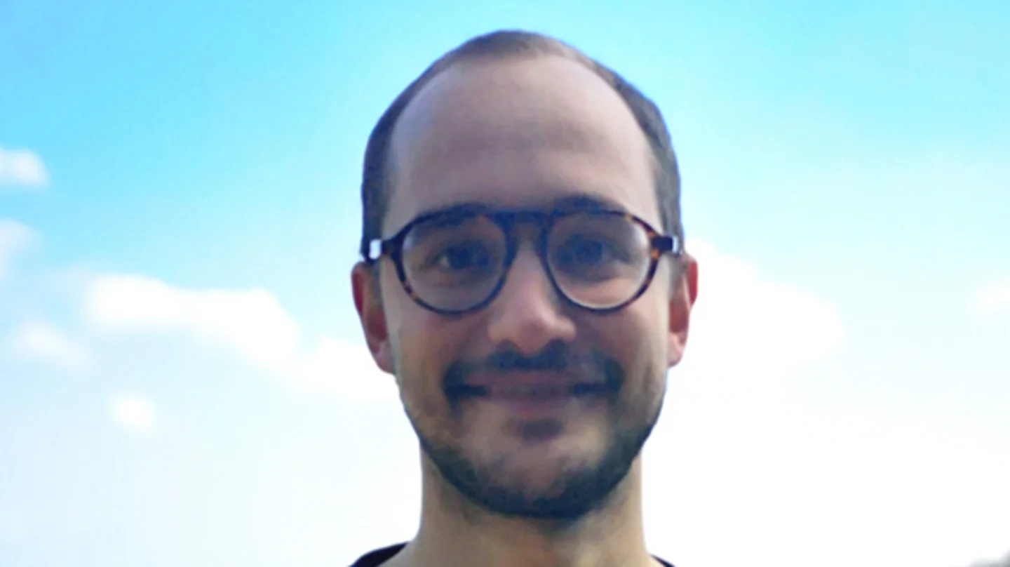 Portrait of Alessandro Oneto