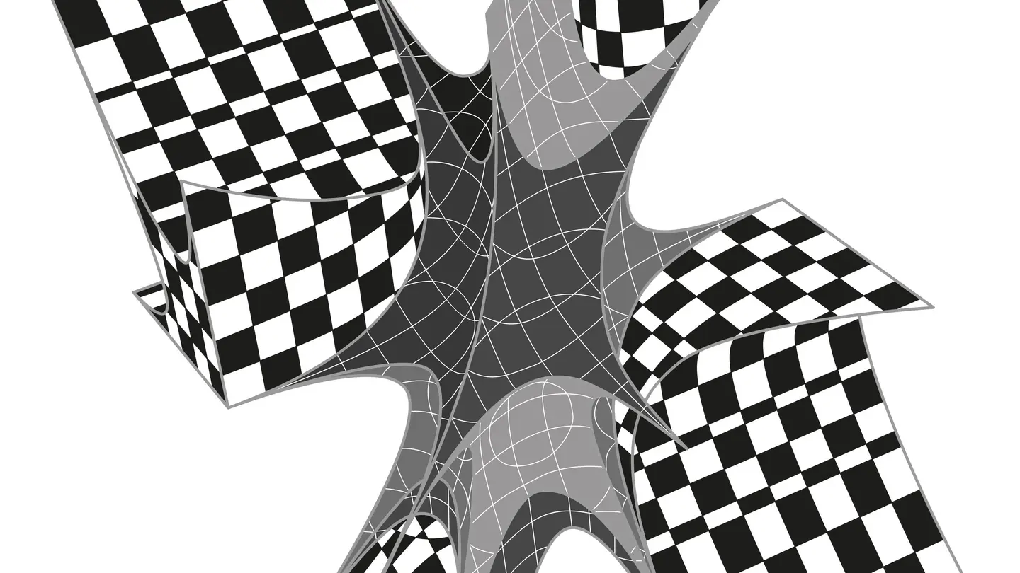 Optimal tournament design – Solutions in parameter space