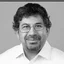 Picture of Sayan Mukherjee bw