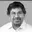 Picture of Sayan Mukherjee bw